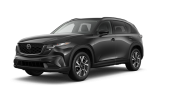 2026 MAZDA CX-5 GS - Exterior view - 1