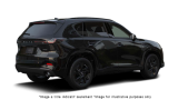 2026 MAZDA CX-5 GS - Exterior view - 3