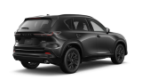 2026 MAZDA CX-5 GT - Exterior view - 3