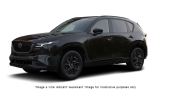 2026 MAZDA CX-5 GT - Exterior view - 1
