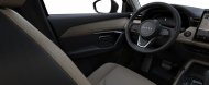 2026 MAZDA CX-5 GT - Interior view - 1