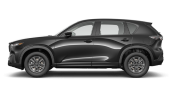 2026 MAZDA CX-5 GX - Exterior view - 2