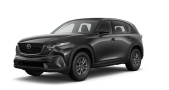 2026 MAZDA CX-5 GX - Exterior view - 1