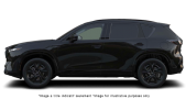 2026 MAZDA CX-5 GX - Exterior view - 2