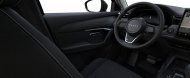 2026 MAZDA CX-5 GX - Interior view - 1