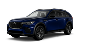 2026 MAZDA CX-70 Mild Hybrid GS-L - Exterior view - 1