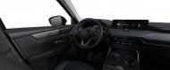 2026 CX-70 Mild Hybrid GS-L - Interior view - 1