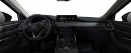 2026 CX-70 Mild Hybrid GS-L - Interior view - 3
