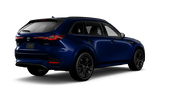 2026 MAZDA CX-70 Mild Hybrid GT-P - Exterior view - 3