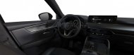2026 MAZDA CX-70 Mild Hybrid GT-P - Interior view - 1