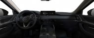2026 CX-70 Mild Hybrid GT - Interior view - 3