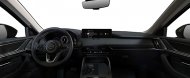 2026 MAZDA CX-70 Plug-In Hybrid GS-L-SC - Interior view - 3