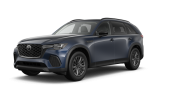 2026 MAZDA CX-70 Plug-In Hybrid GS-SC - Exterior view - 1
