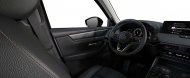 2026 MAZDA CX-70 Plug-In Hybrid GS-SC - Interior view - 1