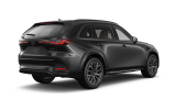 2026 MAZDA CX-70 Plug-In Hybrid SIGNATURE - Exterior view - 3
