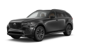 2026 MAZDA CX-70 Plug-In Hybrid SIGNATURE - Exterior view - 1