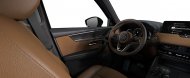 2026 MAZDA CX-70 Plug-In Hybrid SIGNATURE - Interior view - 1