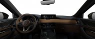 2026 MAZDA CX-70 Plug-In Hybrid SIGNATURE - Interior view - 3