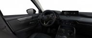 2026 MAZDA CX-70 Mild Hybrid GS-L - Interior view - 1