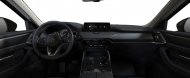 2026 MAZDA CX-70 Mild Hybrid GS-L - Interior view - 3