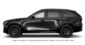 2026 MAZDA CX-70 Mild Hybrid GT-P - Exterior view - 2