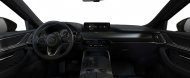 2026 MAZDA CX-70 Mild Hybrid GT-P - Interior view - 3