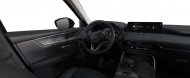 2026 MAZDA CX-70 Mild Hybrid GT - Interior view - 1