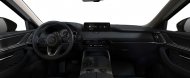2026 MAZDA CX-70 Mild Hybrid GT - Interior view - 3