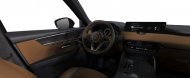 2026 MAZDA CX-70 Mild Hybrid Signature - Interior view - 1