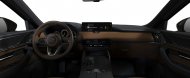 2026 MAZDA CX-70 Mild Hybrid Signature - Interior view - 3