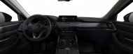 2026 MAZDA CX-70 Plug-In Hybrid GS-SC - Interior view - 3