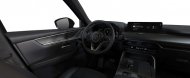 2026 MAZDA CX-70 Plug-In Hybrid Signature - Interior view - 1