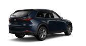 2026 MAZDA CX-90 Mild Hybrid GS-L - Exterior view - 3