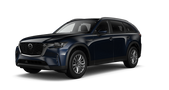 2026 MAZDA CX-90 Mild Hybrid GS - Exterior view - 1