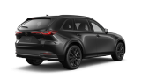 MAZDA CX-90 hybride léger GT-P 2026 - Vue extérieure - 3