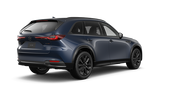 2026 MAZDA CX-90 Mild Hybrid GT-P - Exterior view - 3