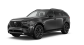 2026 CX-90 Mild Hybrid GT-P - Exterior view - 1