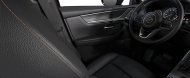 2026 CX-90 Mild Hybrid GT - Interior view - 1
