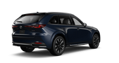 2026 MAZDA CX-90 Mild Hybrid Signature - Exterior view - 3