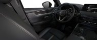 2026 CX-90 Mild Hybrid SIGNATURE - Interior view - 1