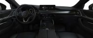 MAZDA CX-90 hybride léger Signature 2026 - Vue intérieure - 3