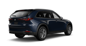 2026 MAZDA CX-90 Plug-In Hybrid GS-L - Exterior view - 3