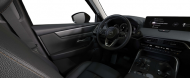 2026 MAZDA CX-90 Plug-In Hybrid GS-L - Interior view - 1