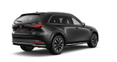 MAZDA CX-90 hybride rechargeable Signature 2026 - Vue extérieure - 3