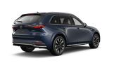 2026 MAZDA CX-90 Plug-In Hybrid Signature - Exterior view - 3