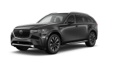 2026 MAZDA CX-90 Plug-In Hybrid Signature - Exterior view - 1