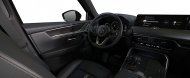 2026 MAZDA CX-90 Plug-In Hybrid Signature - Interior view - 1