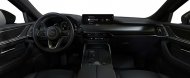 MAZDA CX-90 hybride rechargeable Signature 2026 - Vue intérieure - 3