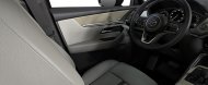 2026 CX-90 Mild Hybrid SIGNATURE - Interior view - 1