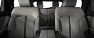 2026 CX-90 Mild Hybrid SIGNATURE - Interior view - 2